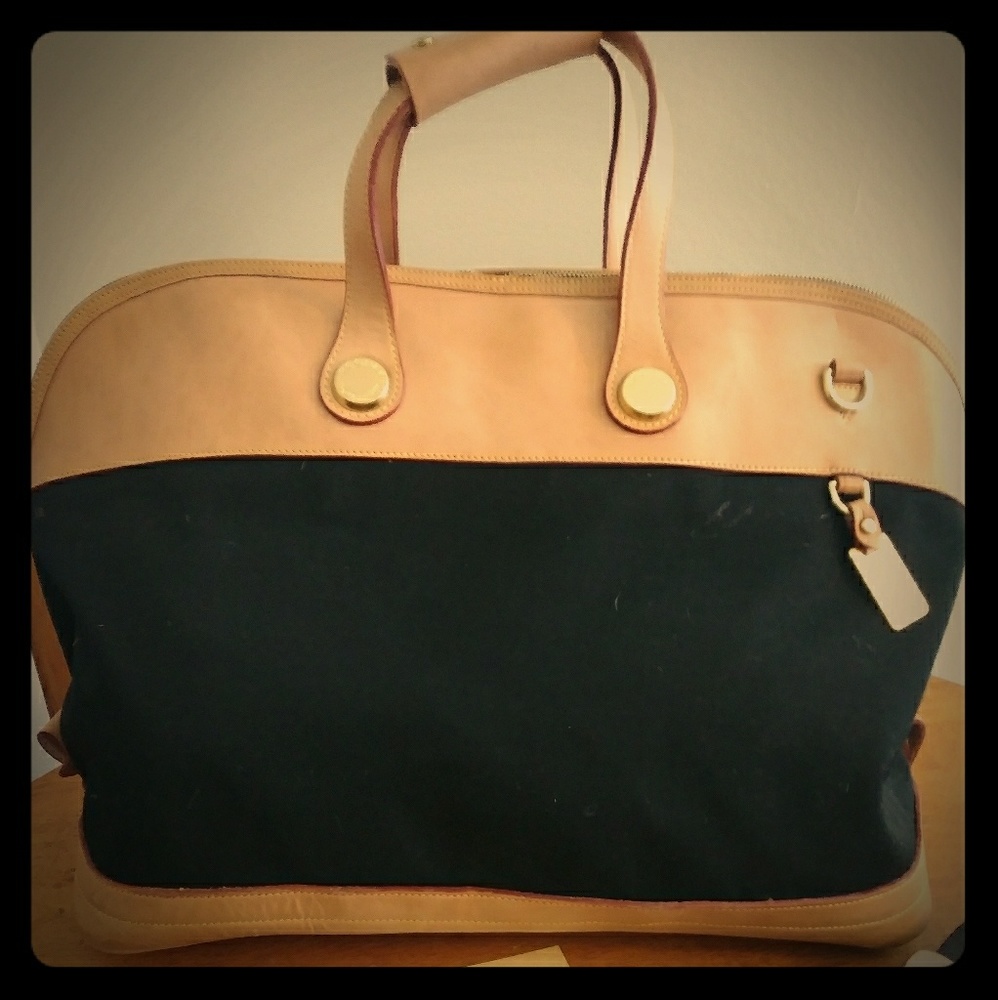 Dooney & Bourke Carry on Luggage
